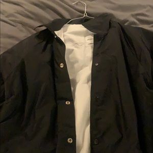 MKI Coach Jacket Lined